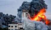 Hamas attacca Israele: rapimenti, violenze e operazione via terra