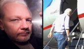 Julian Assange patteggia e torna in Australia da uomo libero