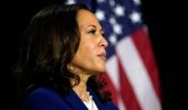 Kamala Harris: vicepresidente USA 2020 Biden, età biografia e carriera