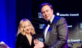 Meloni premiata a New York con il Global Citizens Award da Elon Musk