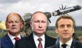 Ucraina, Putin: grano in cambio dello stop alle forniture di armi