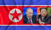 La crescente alleanza tra Russia e Corea del Nord preoccupa gli USA