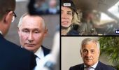 Tensione Italia-Russia: giornalisti Rai dichiarati ricercati da Mosca