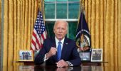 Il discorso di Biden: il ritiro in nome della difesa della democrazia