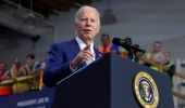 Usa 2024, Biden trionfa in South Carolina e si prepara a sfidare Trump