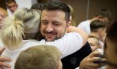 Zelensky, la pace entro il 2025, ma la guerra in Ucraina continua