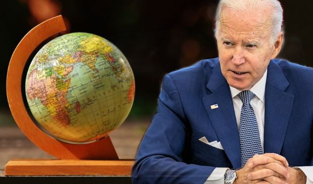 Il ritiro di Biden dalla corsa presidenziale e l’impatto sul mondo