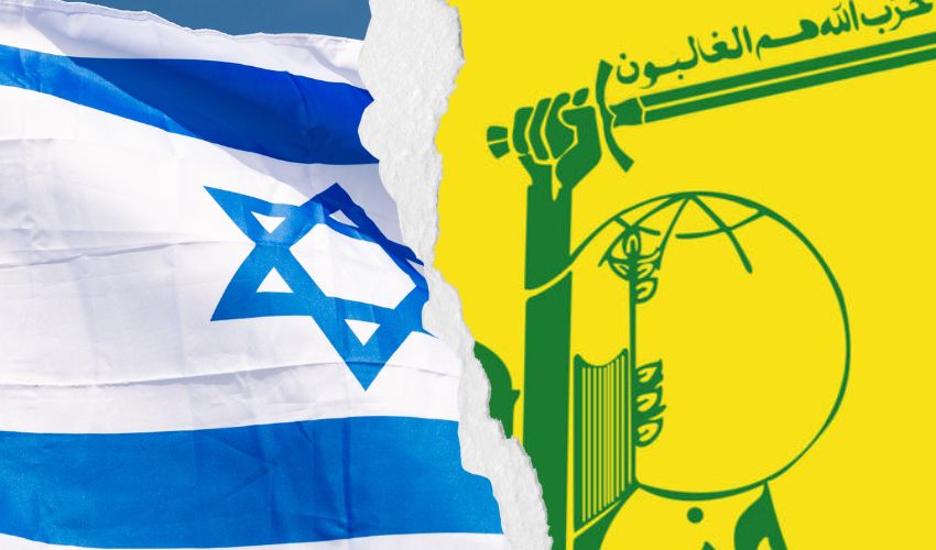 Israele-Hezbollah, nuovi attacchi e la minaccia di una guerra totale