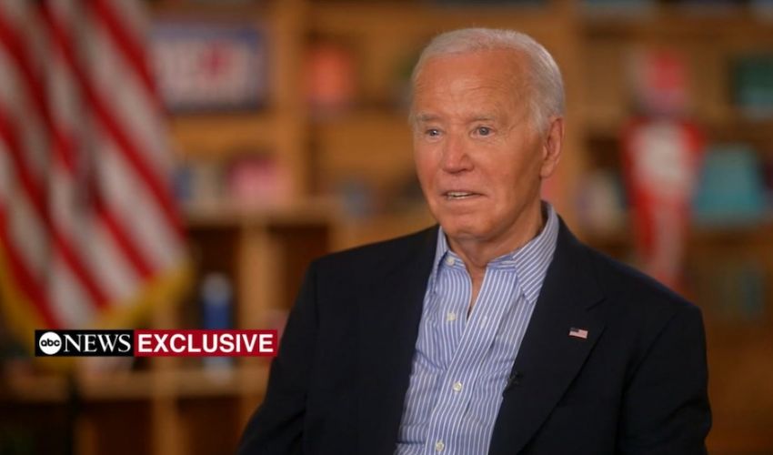 Usa 2024, Biden rassicura ma tra i dem le preoccupazioni crescono