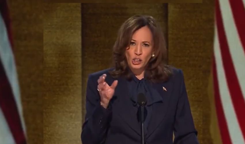 Kamala Harris: una candidatura per l’unità e il progresso americano