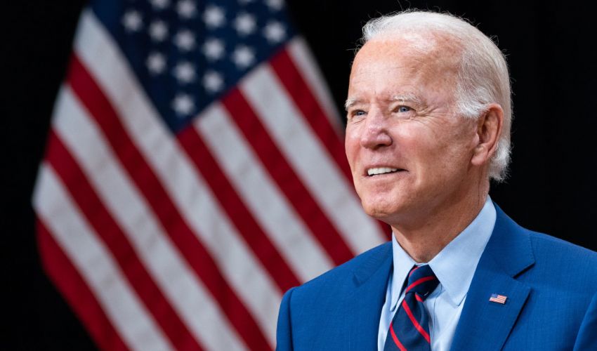 Usa, Biden ribadisce la sua determinazione: “Resto per battere Trump”