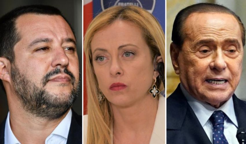 I candidati ‘civici’ specchio delle fragilità del centrodestra