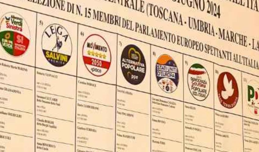 Nuovo strappo a sinistra: 5 Stelle e AVS bloccano Renzi, il PD glissa