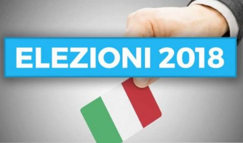 Italiani all'estero: come votare alle Elezioni 2018 del 4 ...