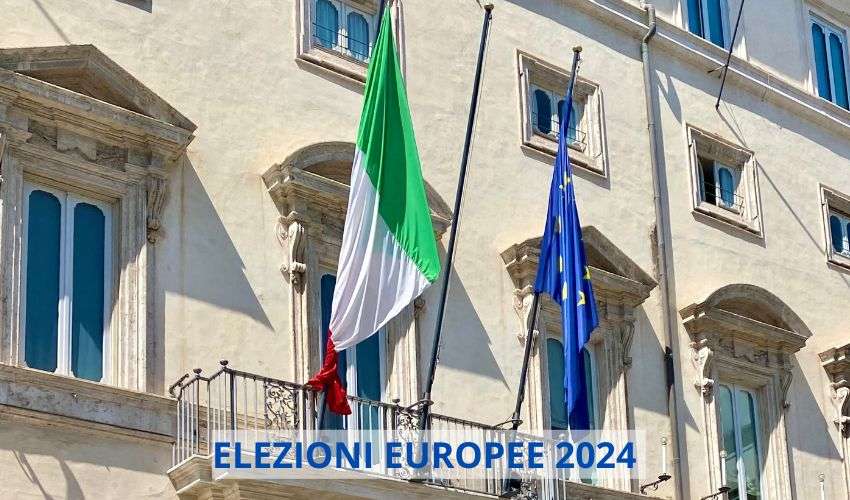 Elezioni Europee 2024, Italia: aree geografiche, candidati e sondaggi