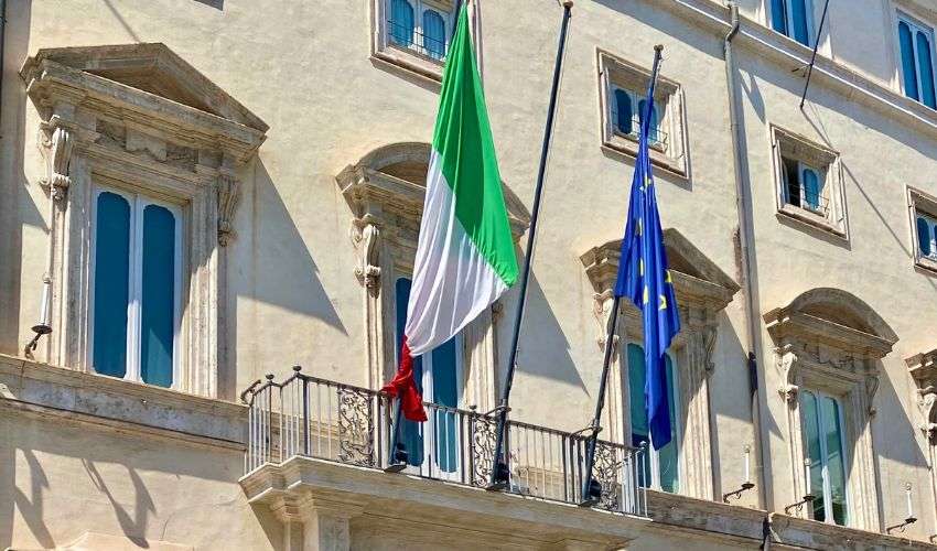 Le divergenze politiche tra Lega e FdI: Ucraina, UE, RAI e nomine