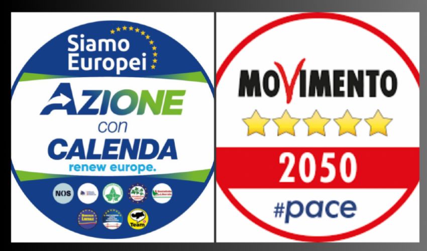 Opposizione in fermento: Azione perde pezzi e M5S alla resa dei conti