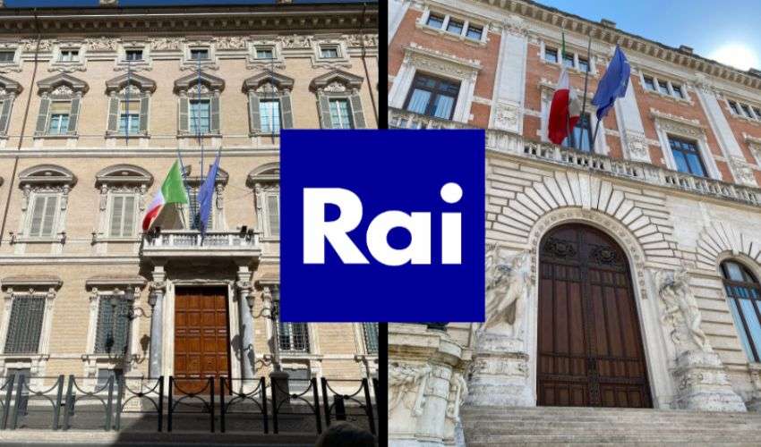 Rai, rinnovato il CdA: divisioni tra le opposizioni e scontro politico