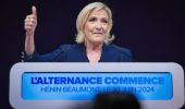 Francia, Le Pen a un passo dal governo: Macron prepara la coabitazione