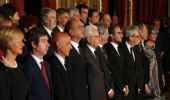 Governo Gentiloni: chi sono i stati i ministri e quelli riconfermati 