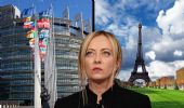 Giorgia Meloni, l’Europa e le elezioni francesi: impatti e conseguenze