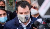 Salvini a Palermo per il processo Open Arms. Cosa rischia e perché