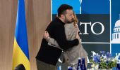 Meloni applaude la NATO, apre a von der Leyen e critica Salvini