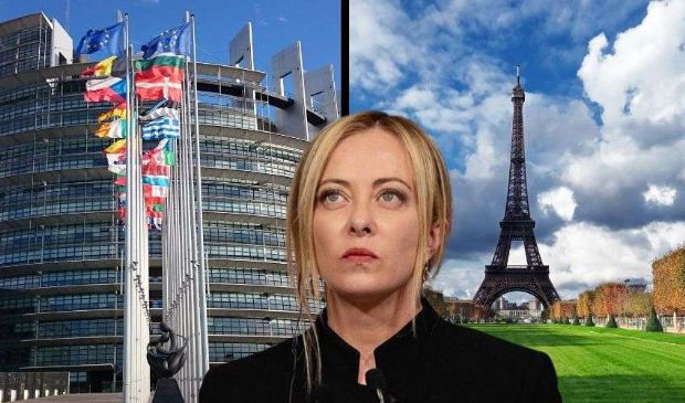 Giorgia Meloni, l’Europa e le elezioni francesi: impatti e conseguenze