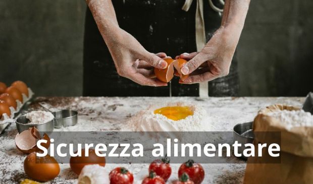 Sicurezza alimentare: ogni anno +8mila casi di tossinfezioni in Italia