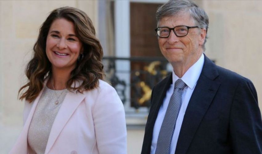 I motivi del divorzio tra Bill e Melissa Gates. Indiscrezioni dal WSJ