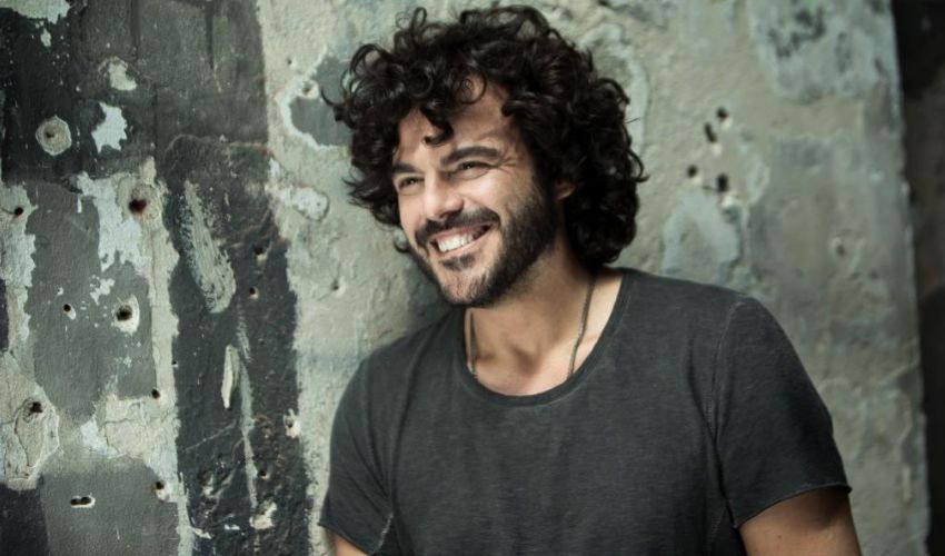 Francesco Renga Età Carriera E Biografia Canzone Sanremo 2021 The Italian Times