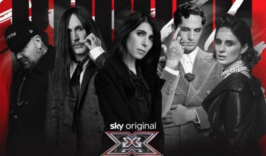 X Factor 2024: Giorgia alla conduzione, i giudici e streaming puntate