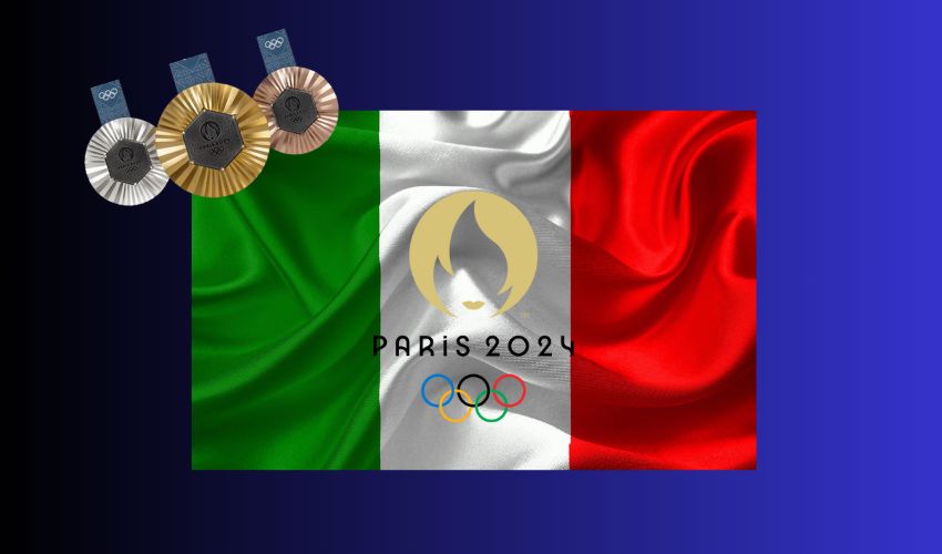 Olimpiadi di Parigi 2024 le gare degli azzurri di sabato 10 agosto