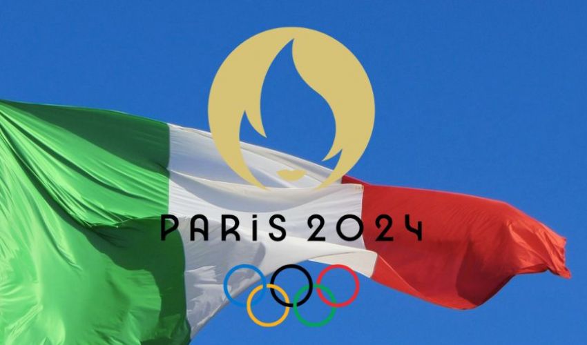 Olimpiadi di Parigi 2024: gli atleti azzurri in gara oggi 31 luglio