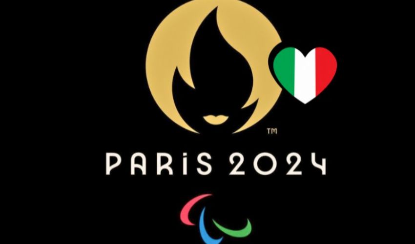 Paralimpiadi 2024 le sfide azzurre del 3 settembre. Il medagliere