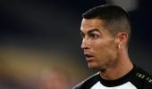Cristiano Ronaldo positivo al coronavirus, ma è asintomatico