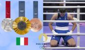 Olimpiadi Parigi 2024: trionfi azzurri tra medaglie d’oro e polemiche