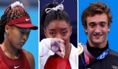 Alle Olimpiadi di Tokyo 2020 viene a galla il mare oscuro degli atleti
