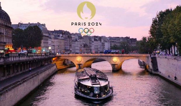 Parigi 2024: Olimpiadi al via sulla Senna tra sicurezza e spettacolo
