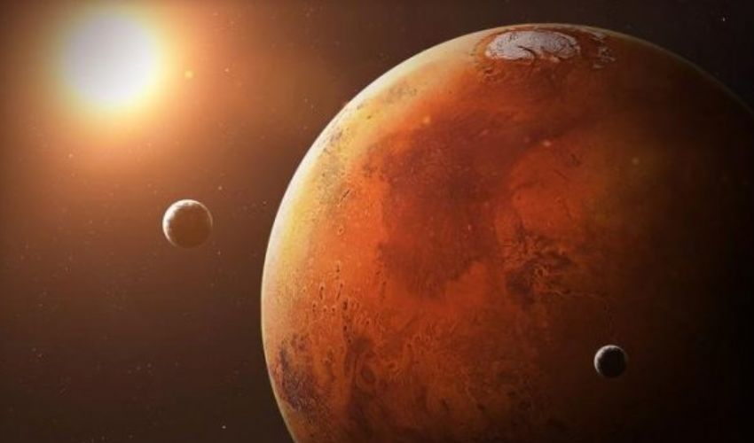 Sonde Marte 2021: in arrivo 3 sonde in 10 giorni. Le missioni