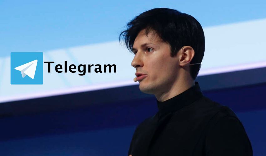 Arrestato a Parigi Pavel Durov, fondatore e CEO di Telegram: le accuse