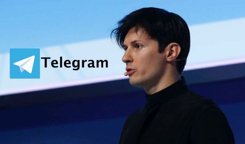 Pavel Durov: libertà condizionata ma nuove accuse all’orizzonte