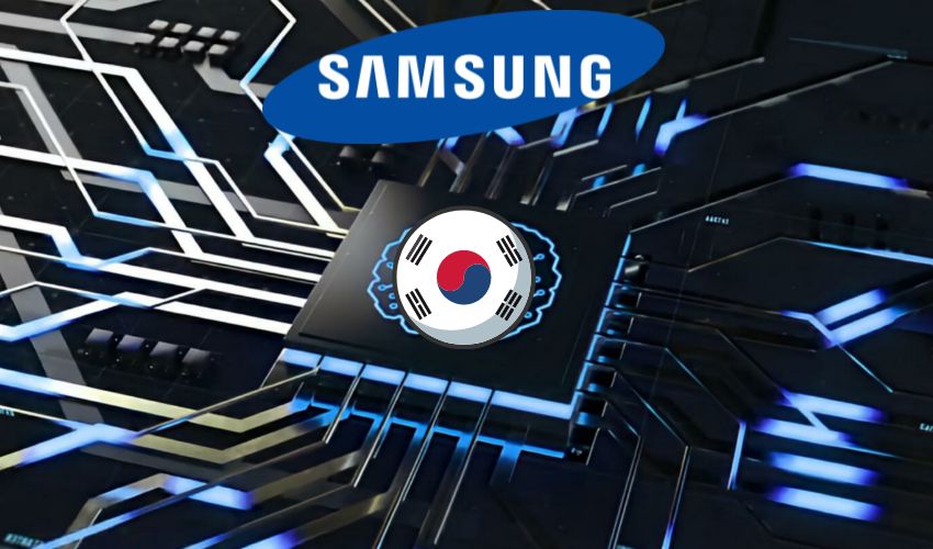 Samsung, disputa sui salari e sciopero mettono a rischio i microchip
