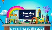 Amazon Prime Day 2024: sconti e offerte in arrivo l’11 e il 12 luglio