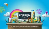Amazon Prime Day 2020 Italia: 13 e 14 ottobre, cos'è e come funziona