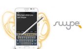 Swype Beta Download Gratis: scaricare nuova tastiera Android?