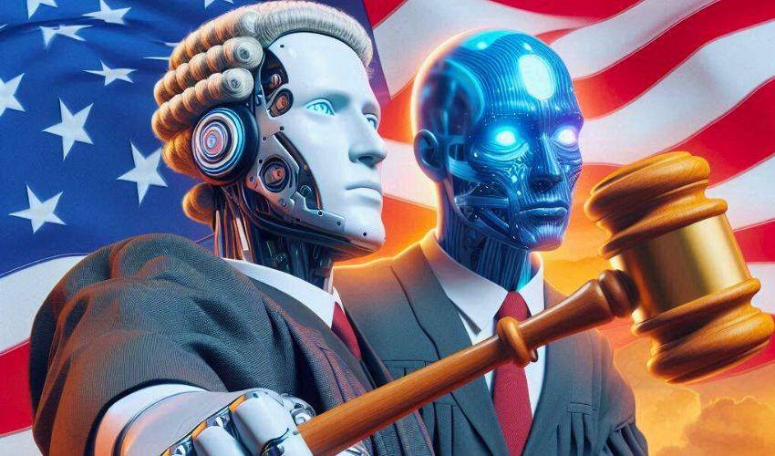 USA, il controllo Antitrust sull’AI: una necessità impellente