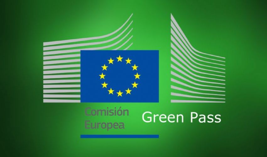 Green Pass Ue Tutto Quello Che C E Da Sapere Come Funziona Novita The Italian Times